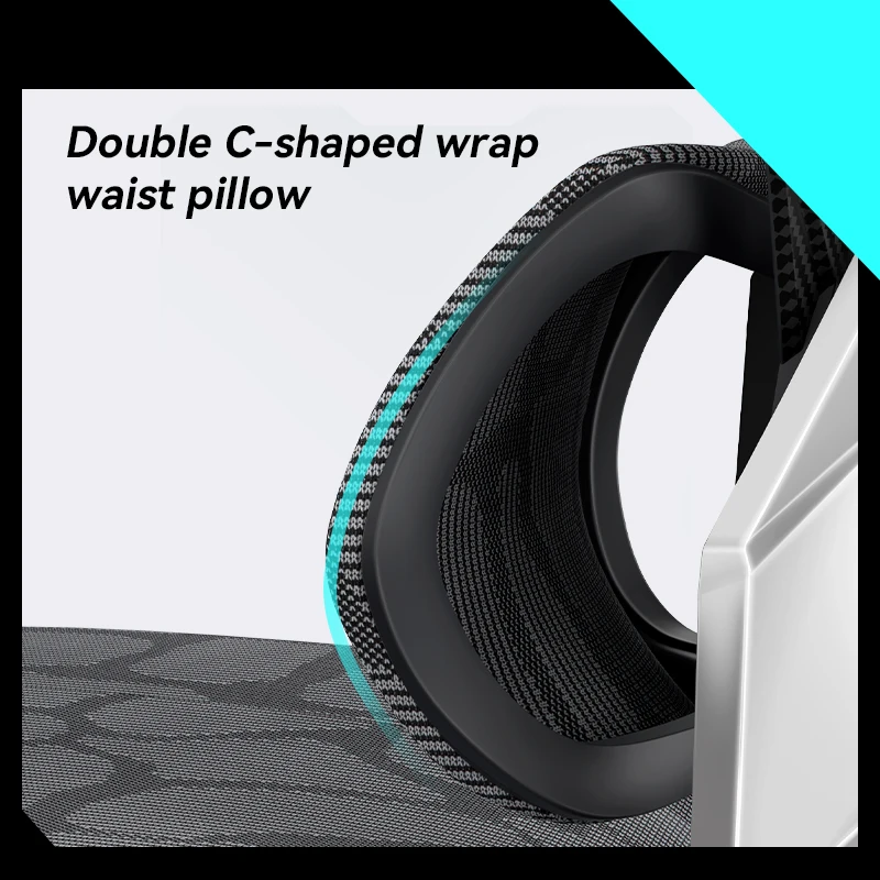 Эргономичное компьютерное кресло - Фотография_4