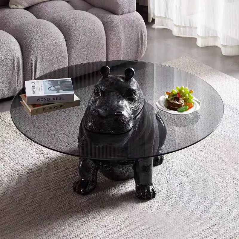 Журнальный столик hippo - Фотография_3