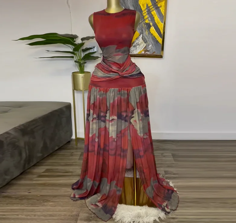 Французские элегантные вечерние - Фотография_5