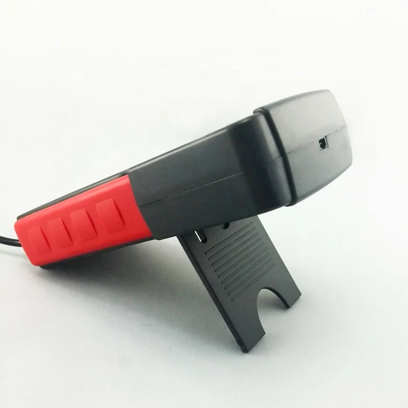 Ut361 цифровой антископ анемометр - Фотография_6