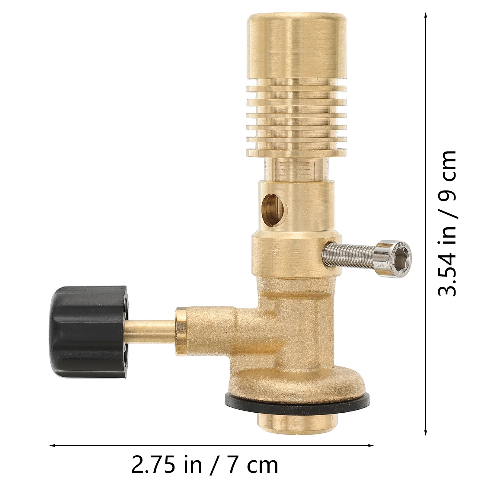 Паяльная лампа, сковорода - Фотография_4