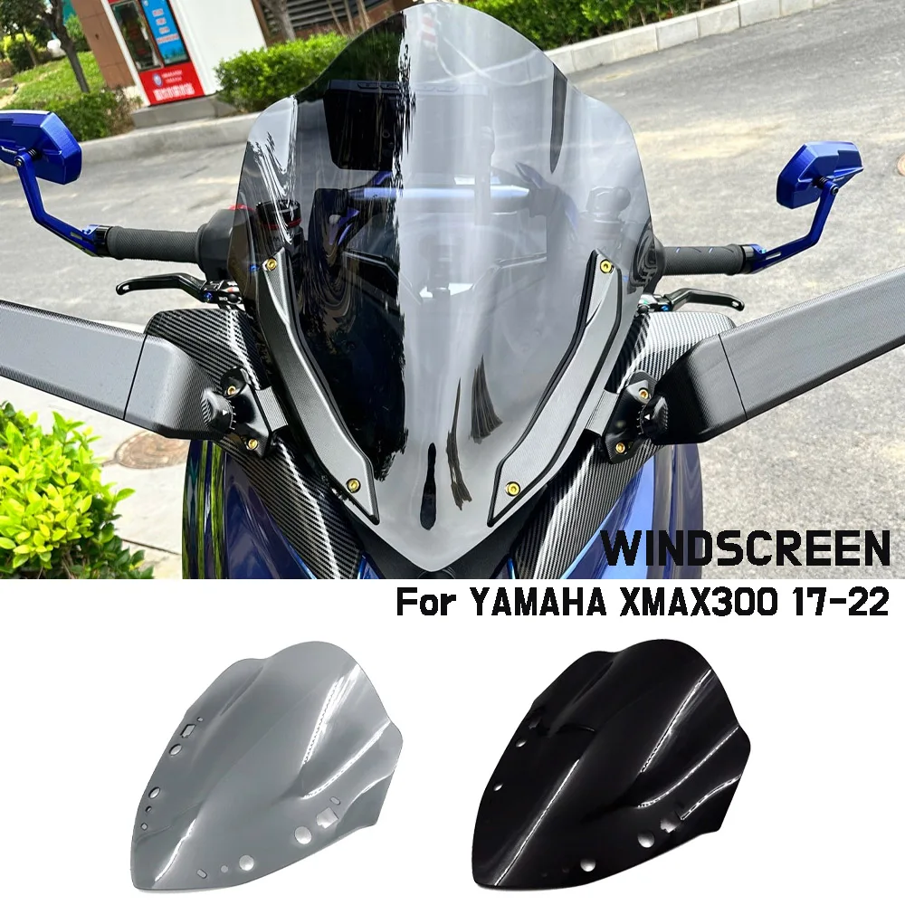 Для yamaha xmax-300 xmax300 x-max300