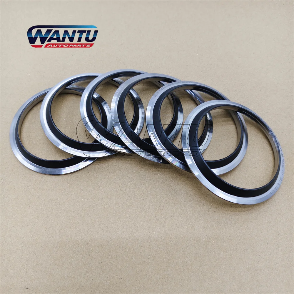 0am dq200 7-скоростная сухая двойная - Фотография_5