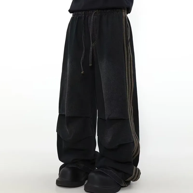 Ropa y2k модные плиссированные