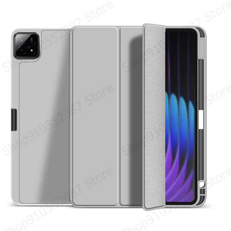 Чехол для xiaomi pad 7 - Фотография_4