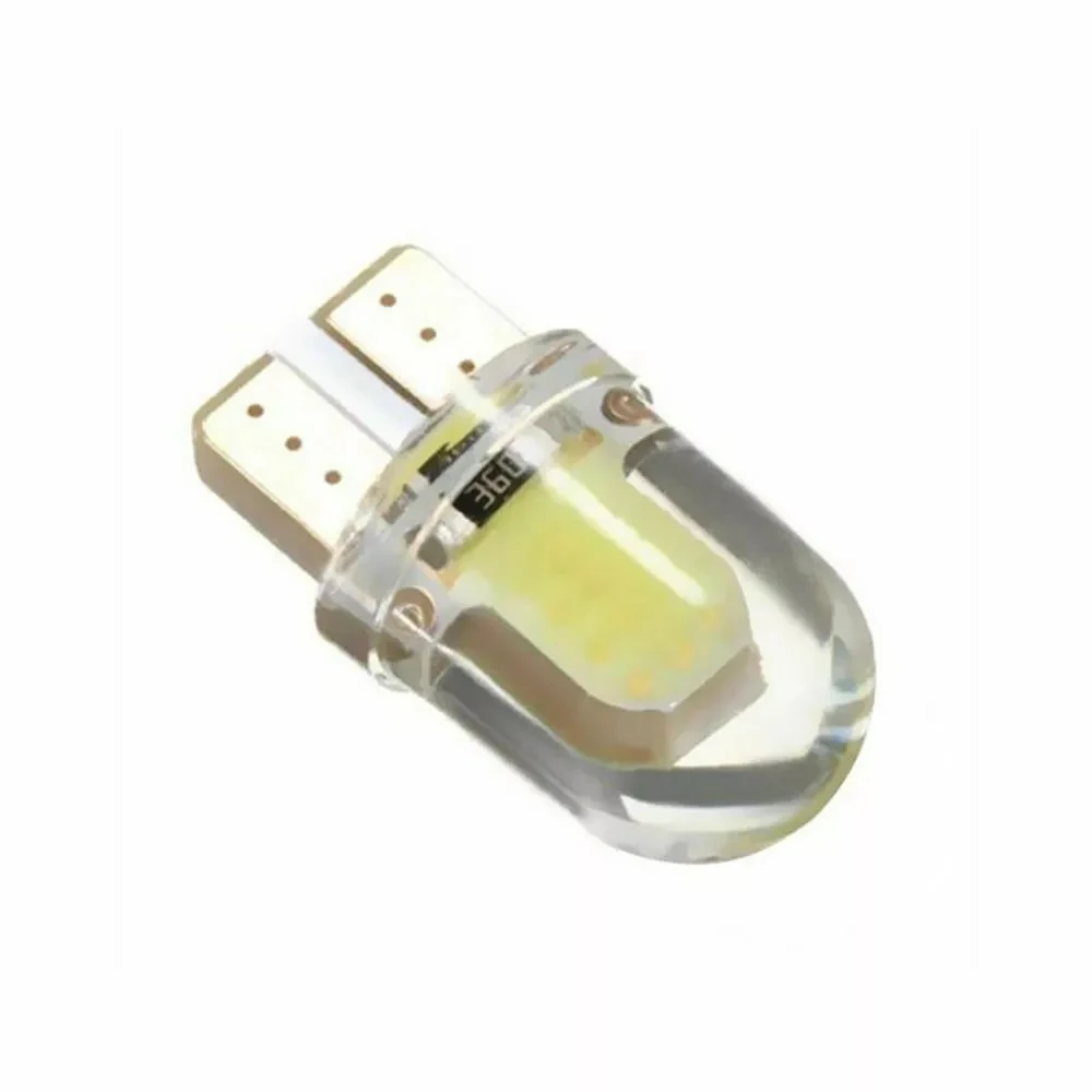 10pcs t 10 w5w cob лампочка 1w - Фотография_3
