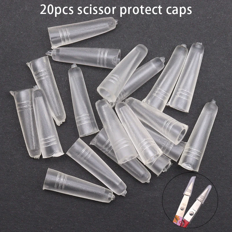 Защитные колпачки для ногтей - Фотография_2