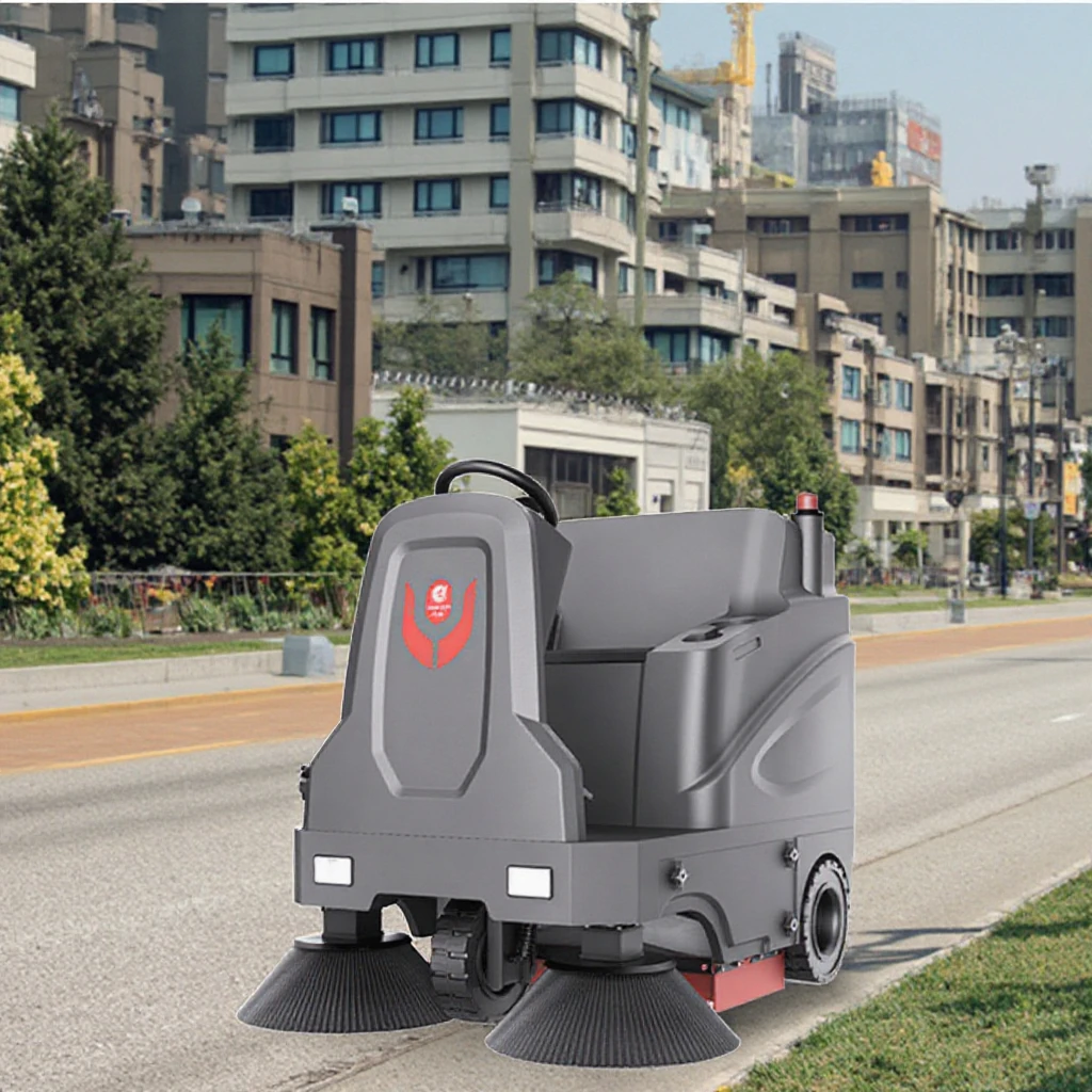 Cleanhorse m1 магнитная электрическая - Фотография_3