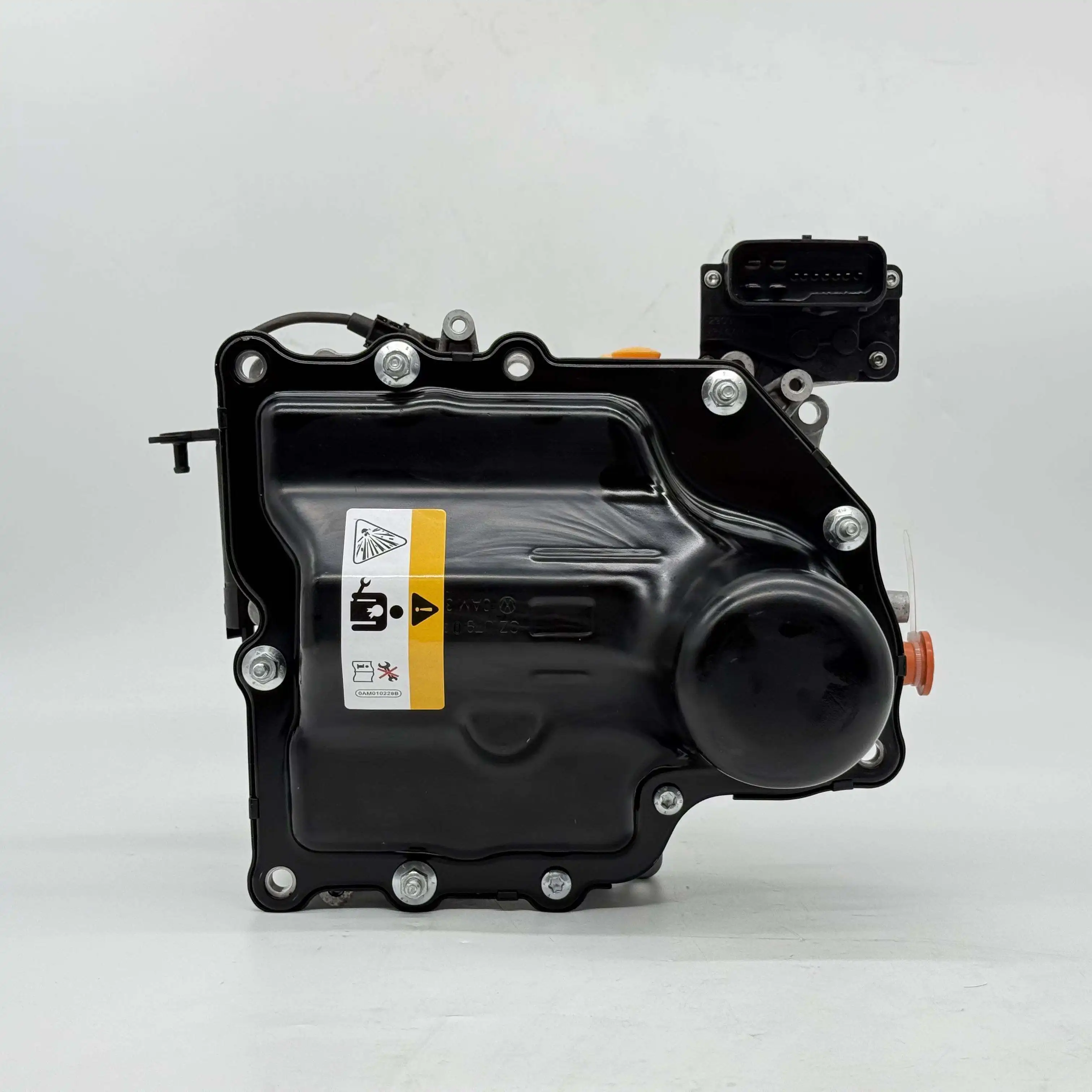 Корпус механического клапана dsg - Фотография_3
