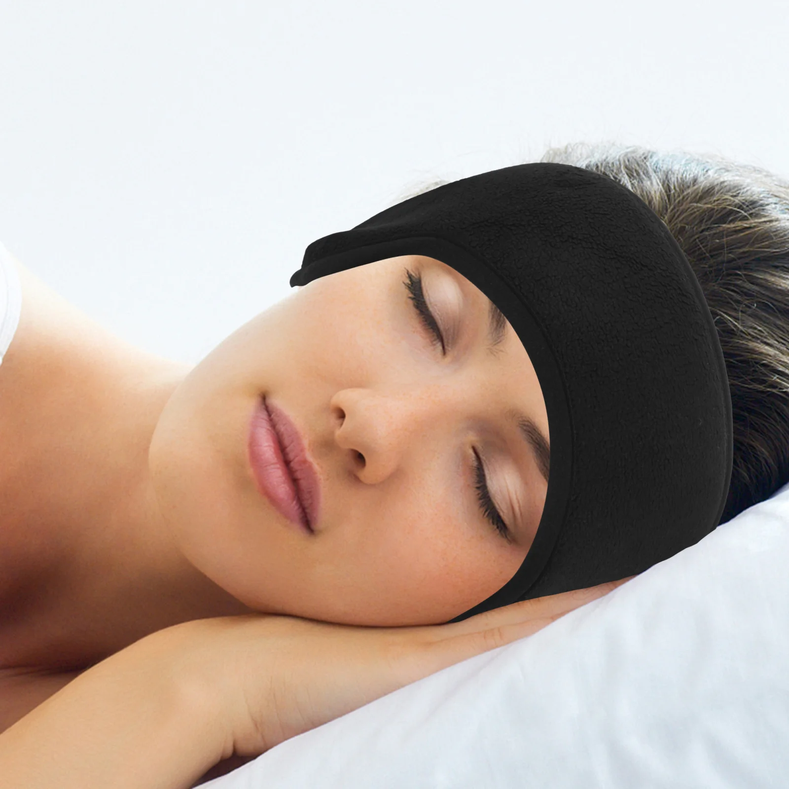 2-в-1 маска для сна - Фотография_2