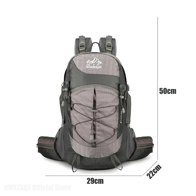 Рюкзак для хранения в походах - Фотография_6