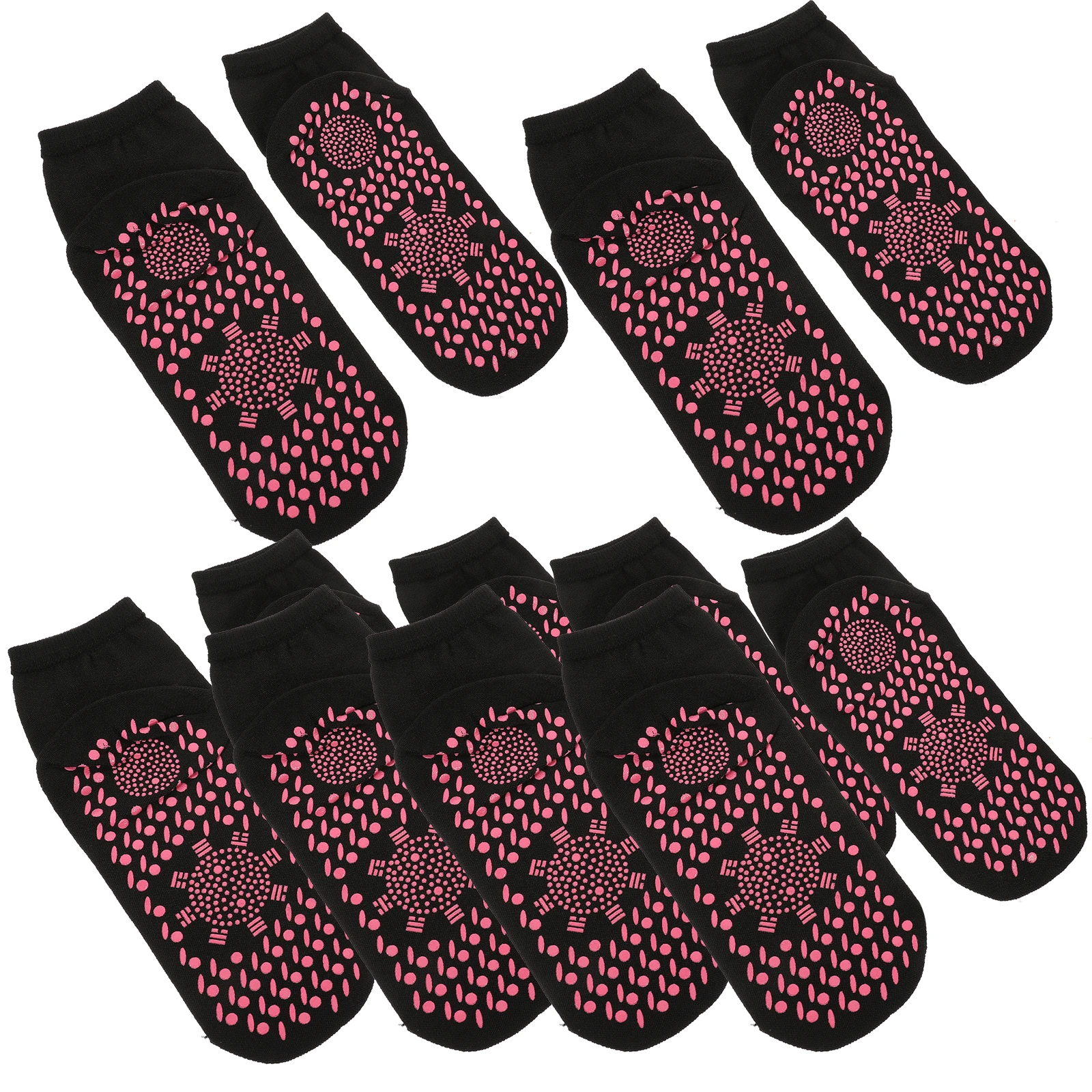 6 пар самонагревающихся носков - Фотография_4