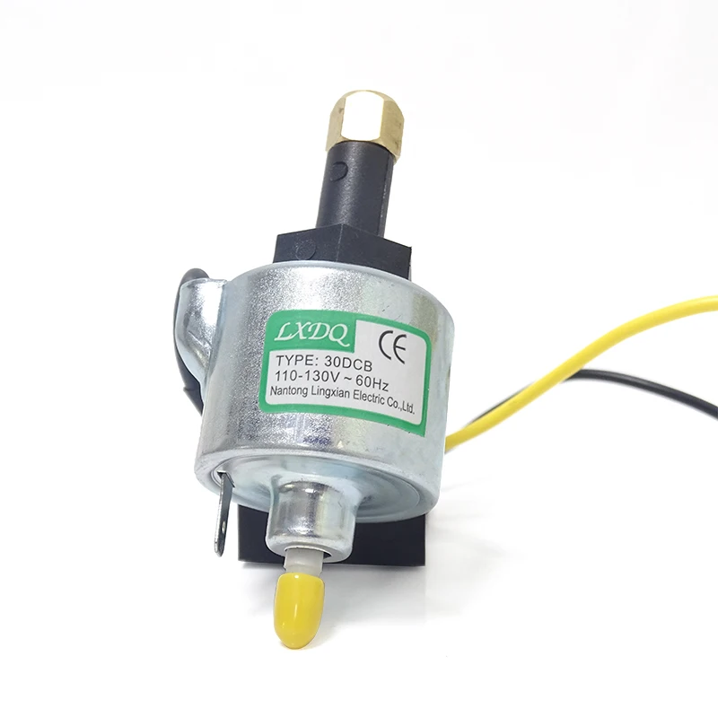 Масляный насос для тумана 18 вт 30dcb 110 в 220 в переменного тока - Фотография_4