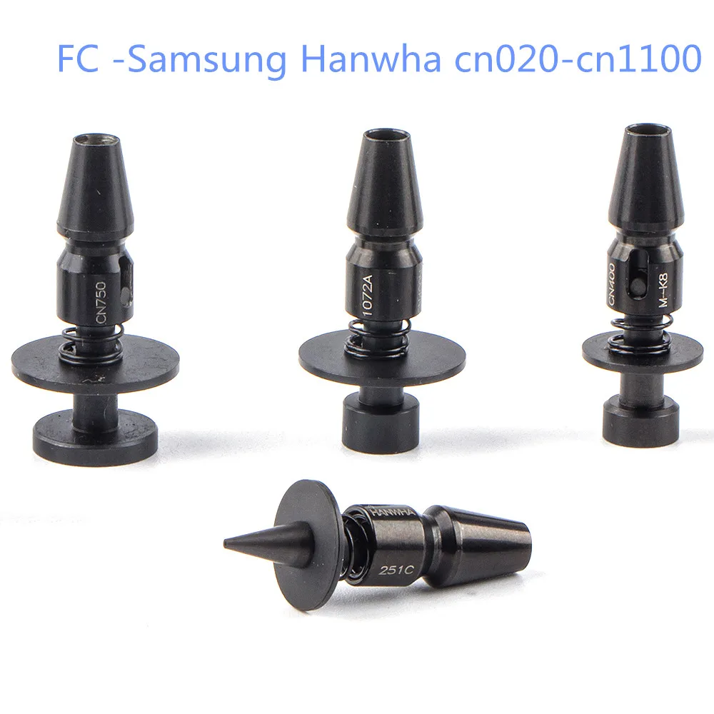 Smt fornozzle cn020 cn030 cn040 - Фотография_2