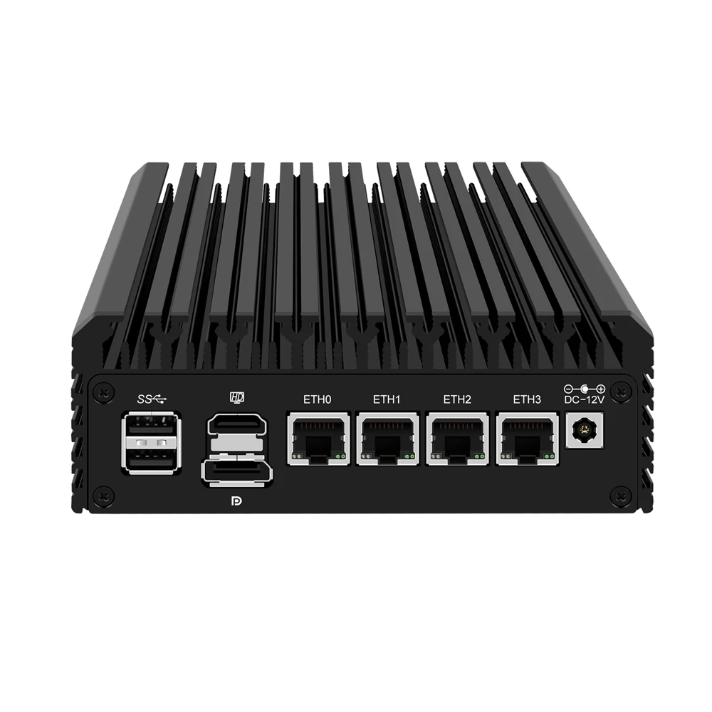 Hunsn micro firewall appliance