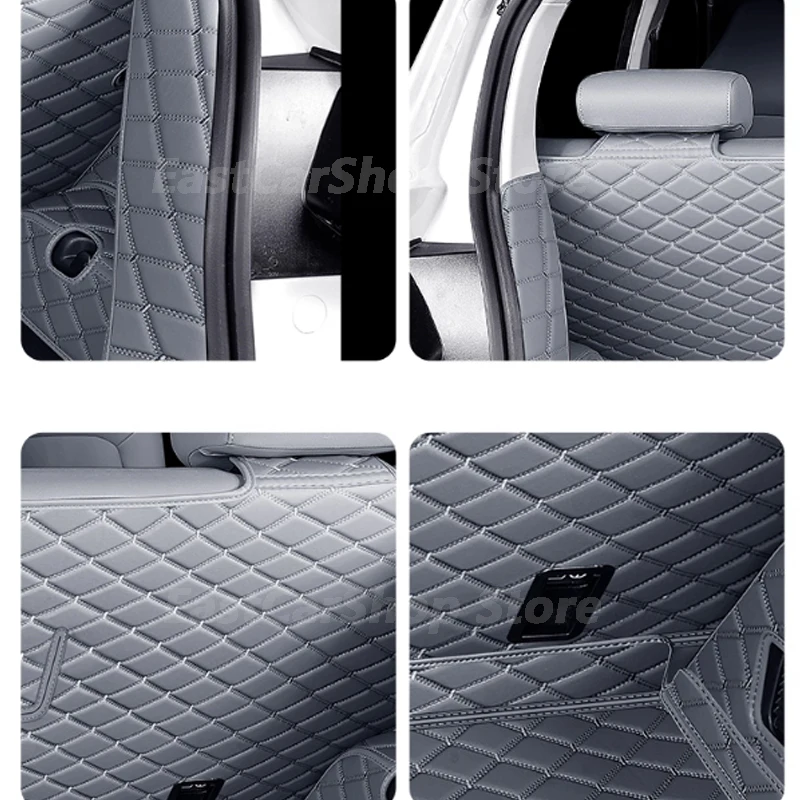 Для leapmotor t03 2020-2025 автомобильный - Фотография_5