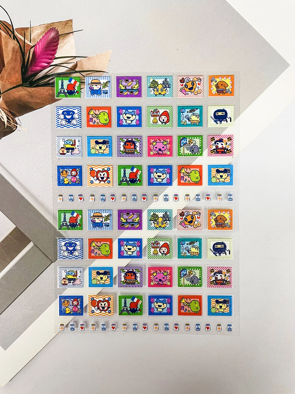 Милые японские животные - Фотография_4