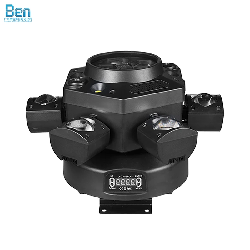 Светодиодный луч 150 вт лазерные - Фотография_3