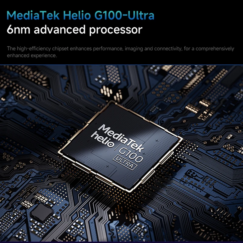 【brand+】смартфон xiaomi redmi note 14 pro - Фотография_6