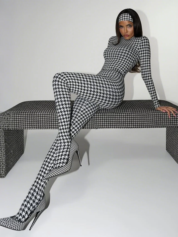 Weird puss сексуальный комбинезон