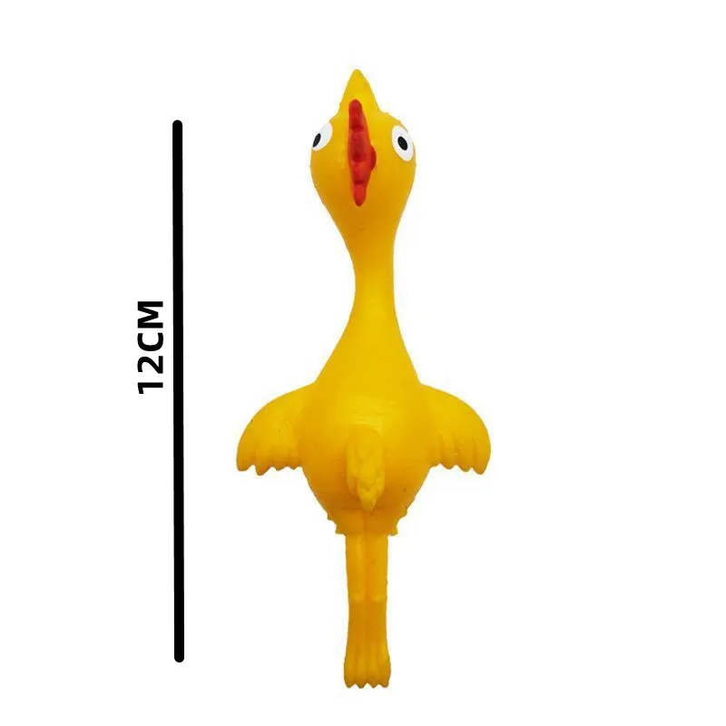 Забавная мягкая пластиковая катапульта для пальцев - Фотография_6