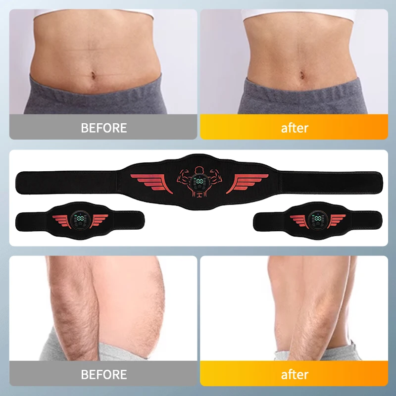 Женский стимулятор мышц - Фотография_6