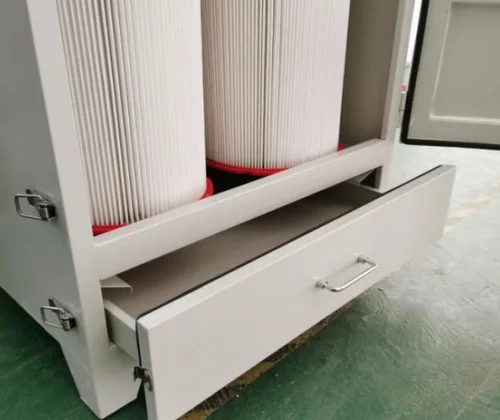 Обработка плазменной резки импульсный - Фотография_5