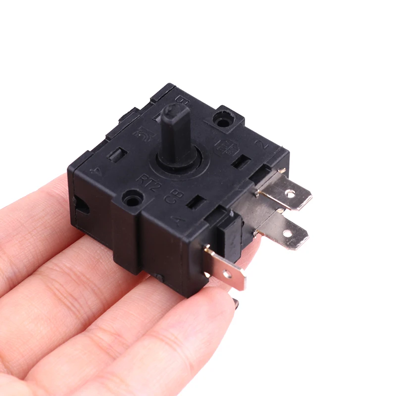 Position rotary switch selector - Фотография_4
