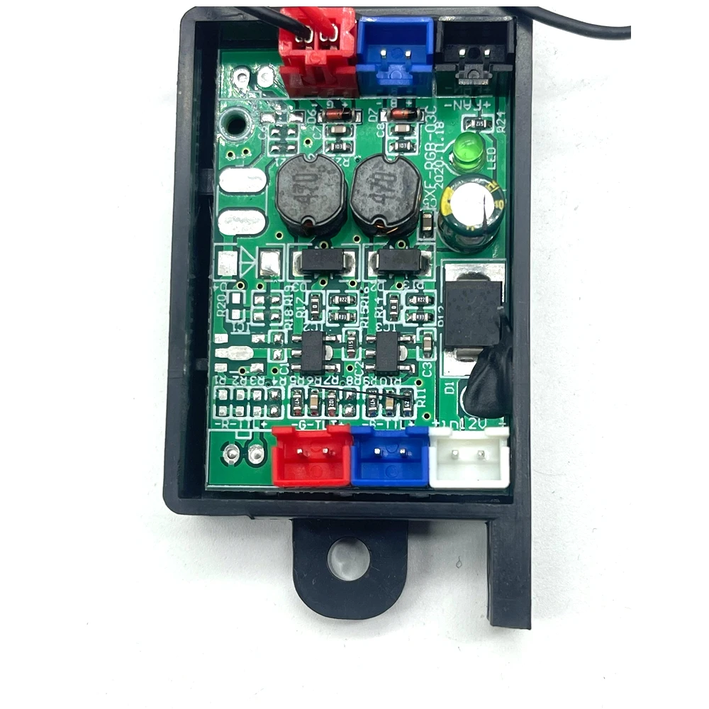 Нм толстый луч 200 мвт/300 мвт/500 - Фотография_6