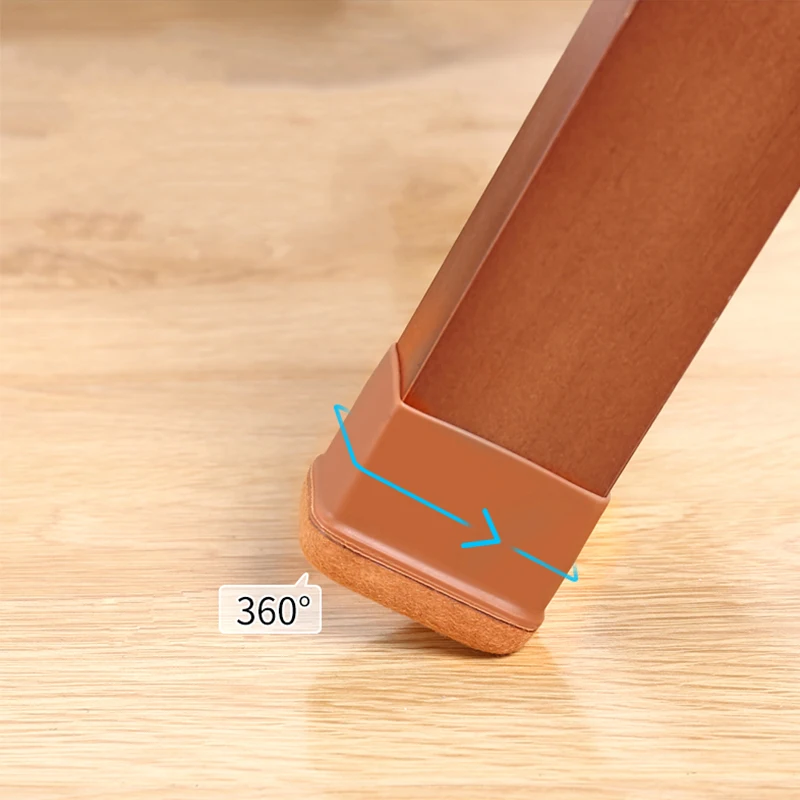 Защитные накладки на ножки сту - Фотография_5