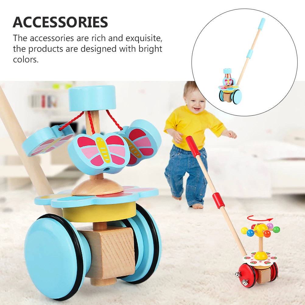 Коляска для малышей - Фотография_6