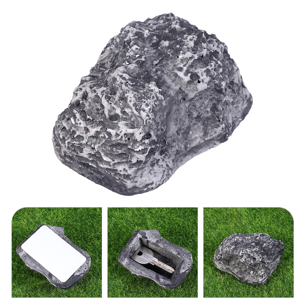 Коробка для ключей из смолы - Фотография_4