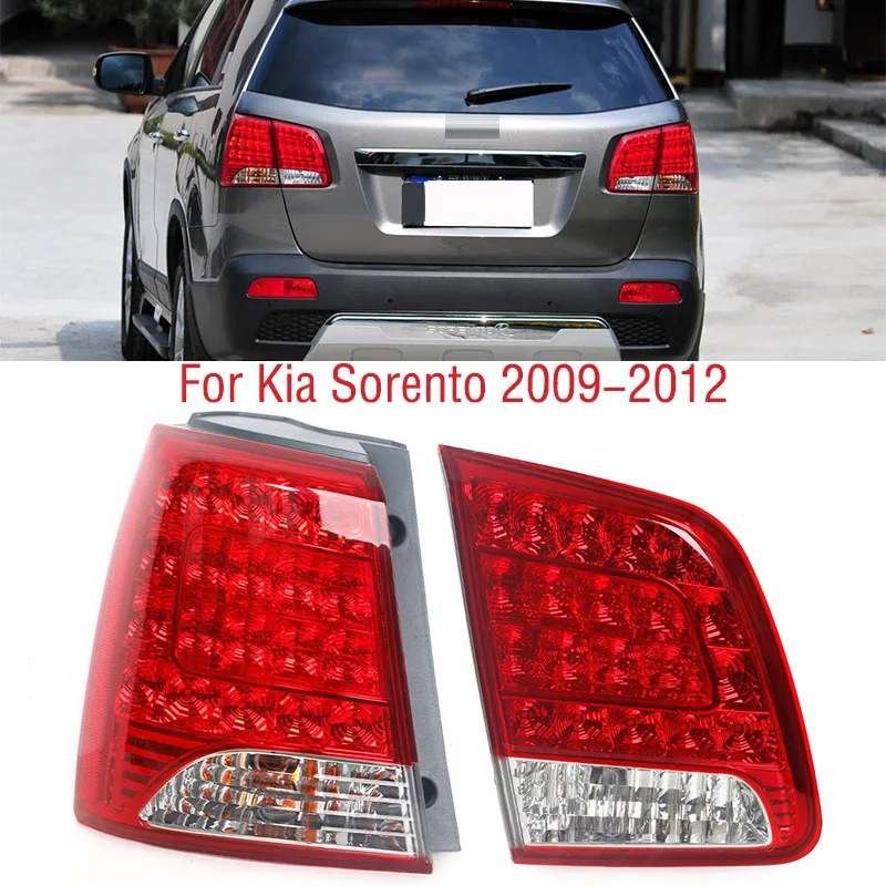 Для kia sorento 2009 2010 2011 2012
