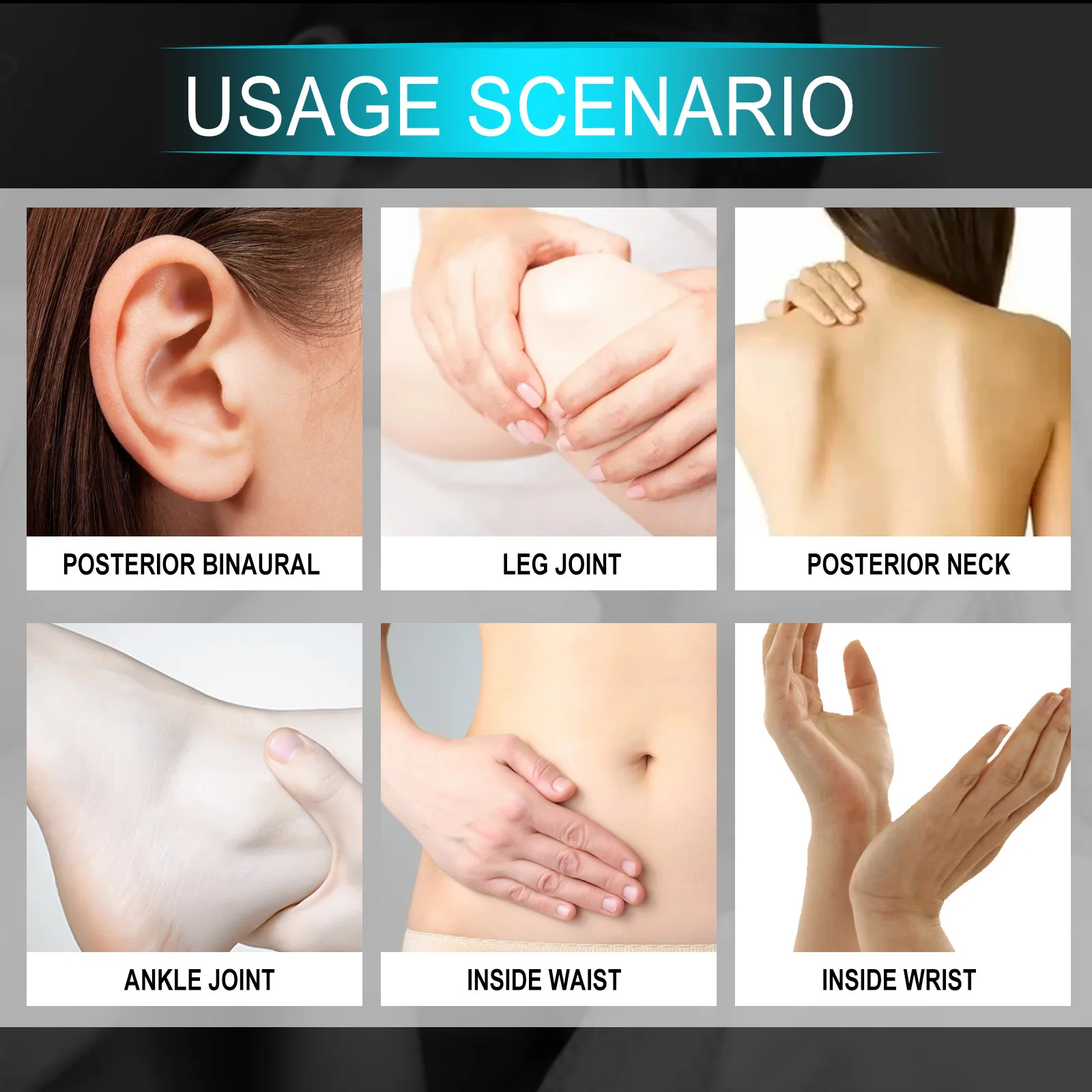 Северная луна феромонный шар духи - Фотография_5