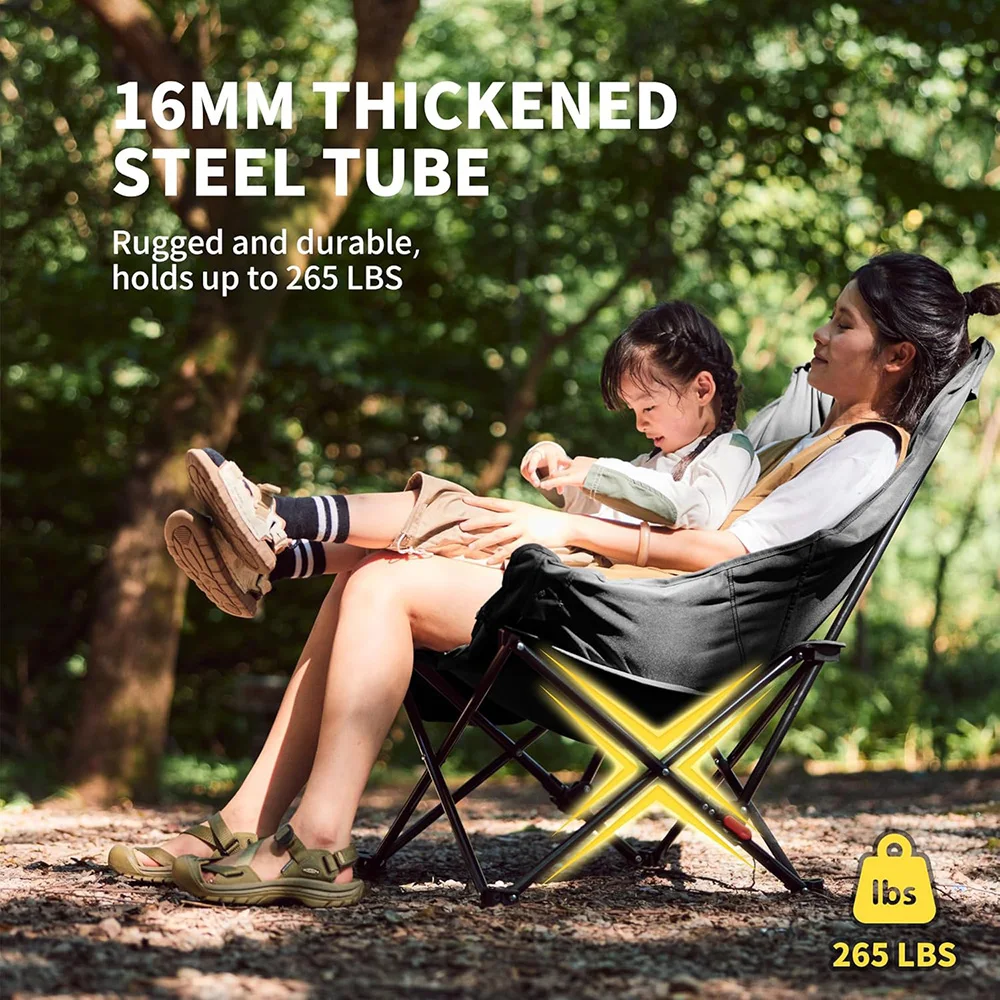 Стул для кемпинга - Фотография_3