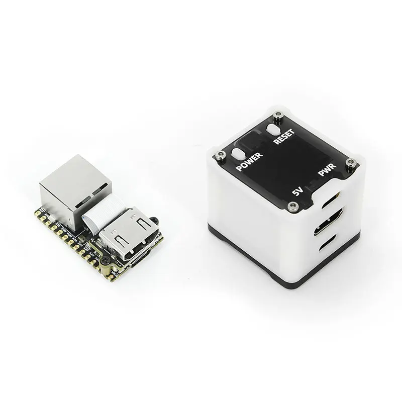 Sipeed nanokvm pikvm мини-пульт - Фотография_2