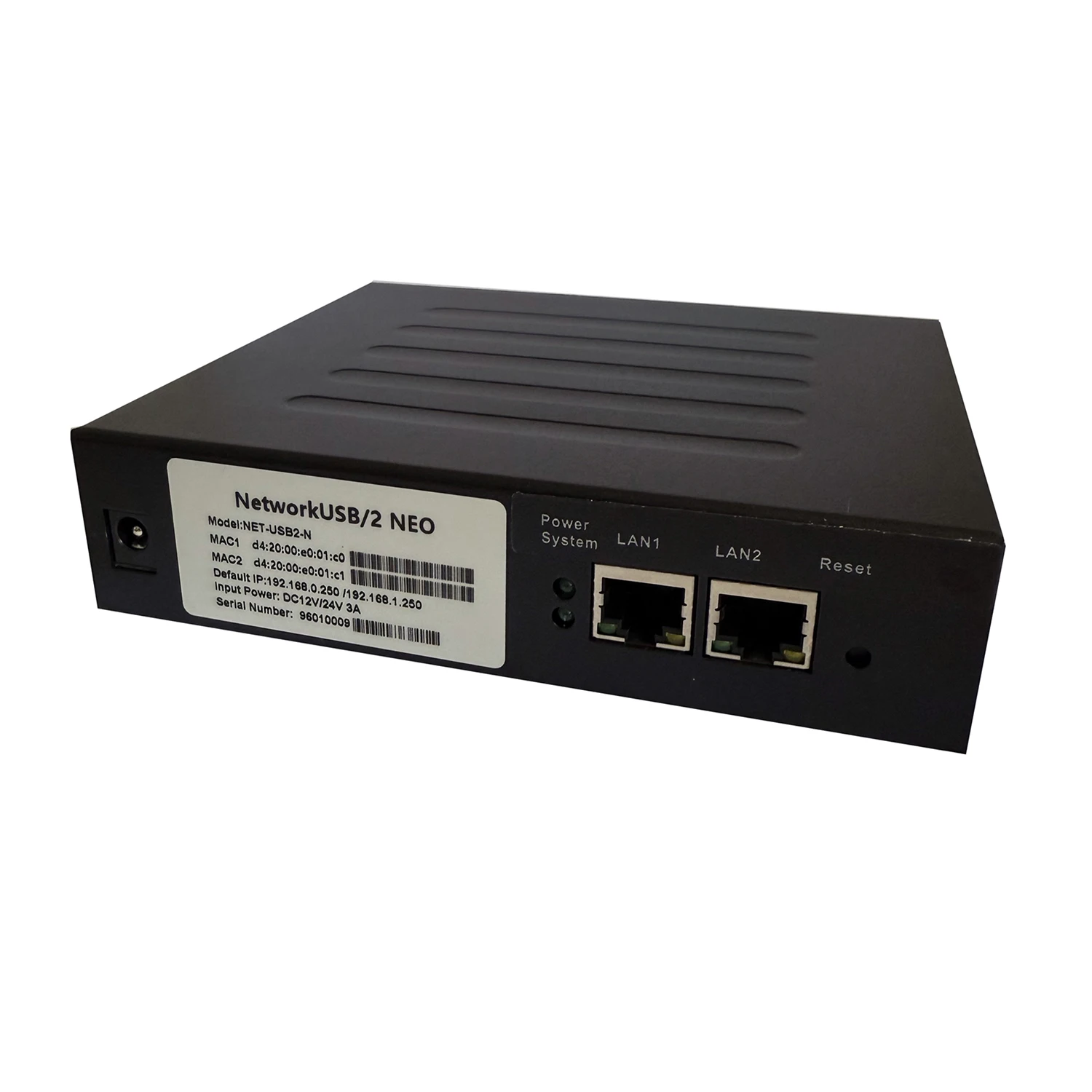 Сервер-концентратор digi anywhere