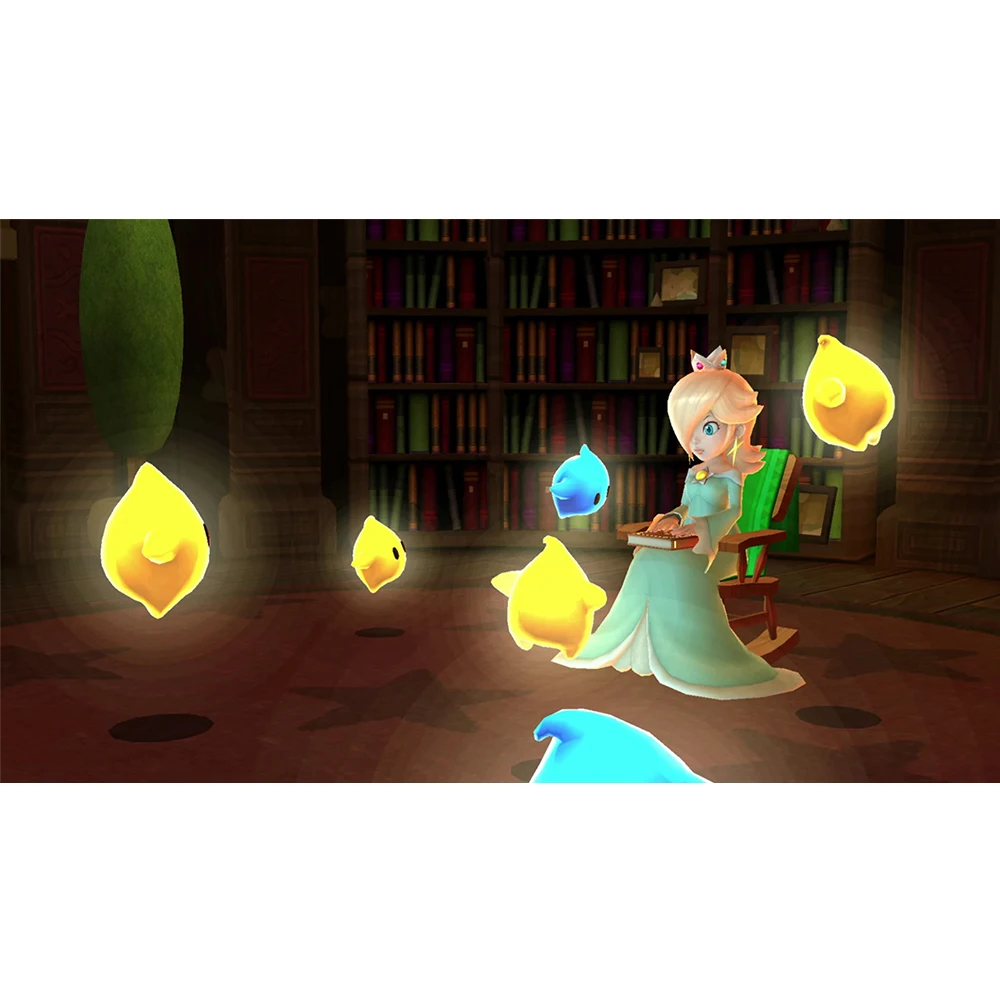 【nintendo】предложения игр nintendo - Фотография_5