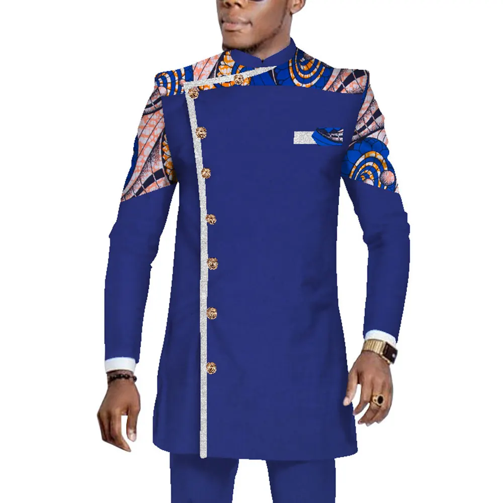 Новые африканские костюмы - Фотография_4