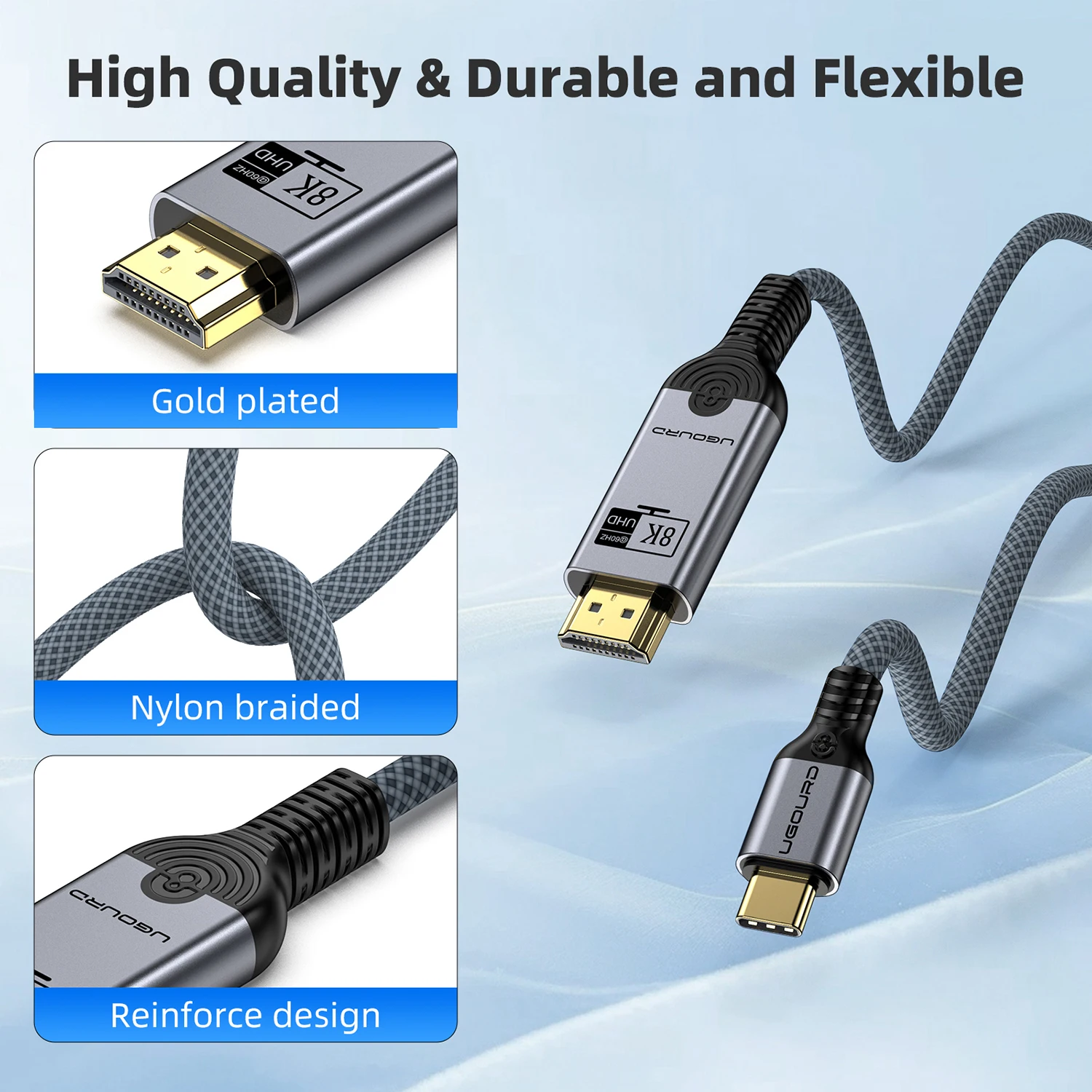 Ugourd usb c — hdmi2 - Фотография_6