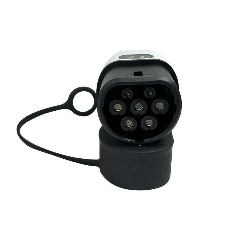 Трехфазный преобразователь 11 квт и 22 квт для электромобилей - Фотография_3