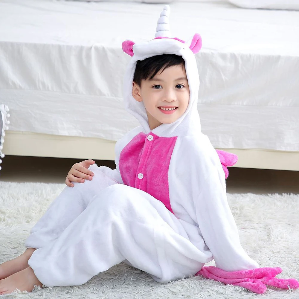 Милая мультяшная синяя/розовая - Фотография_3