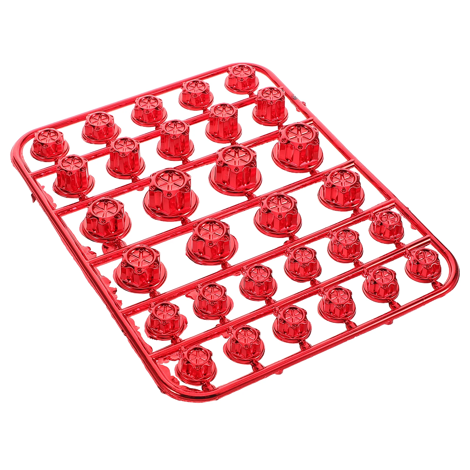 Винтовые колпачки для мотоциклов - Фотография_6