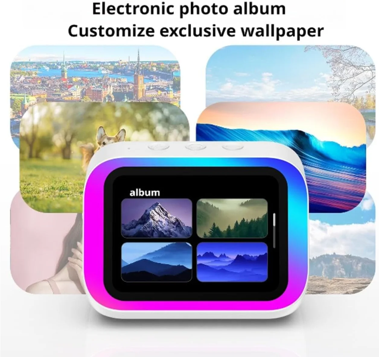 Ai smart bluetooth 5 - Фотография_4