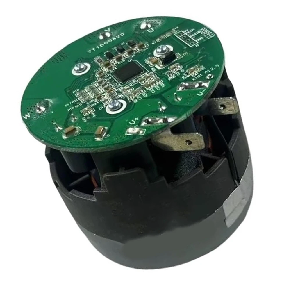 Совместимый двигатель вентилятора для tineco - Фотография_5