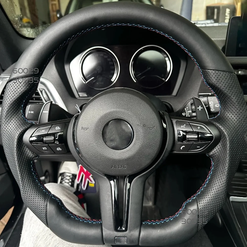 Рулевое колесо для bmw f30 f10