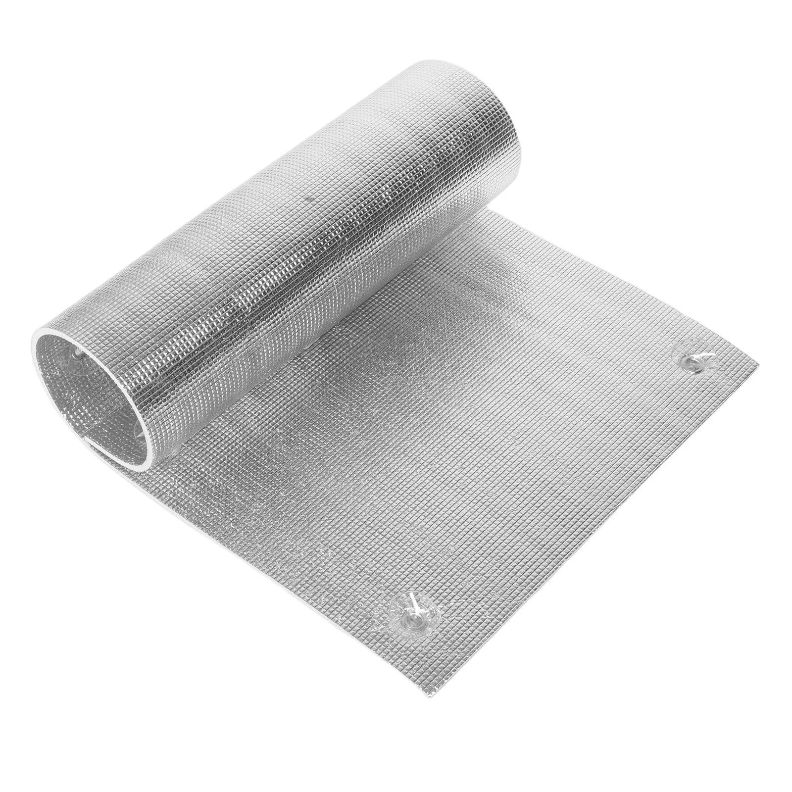 Алюминиевая фольга - Фотография_2