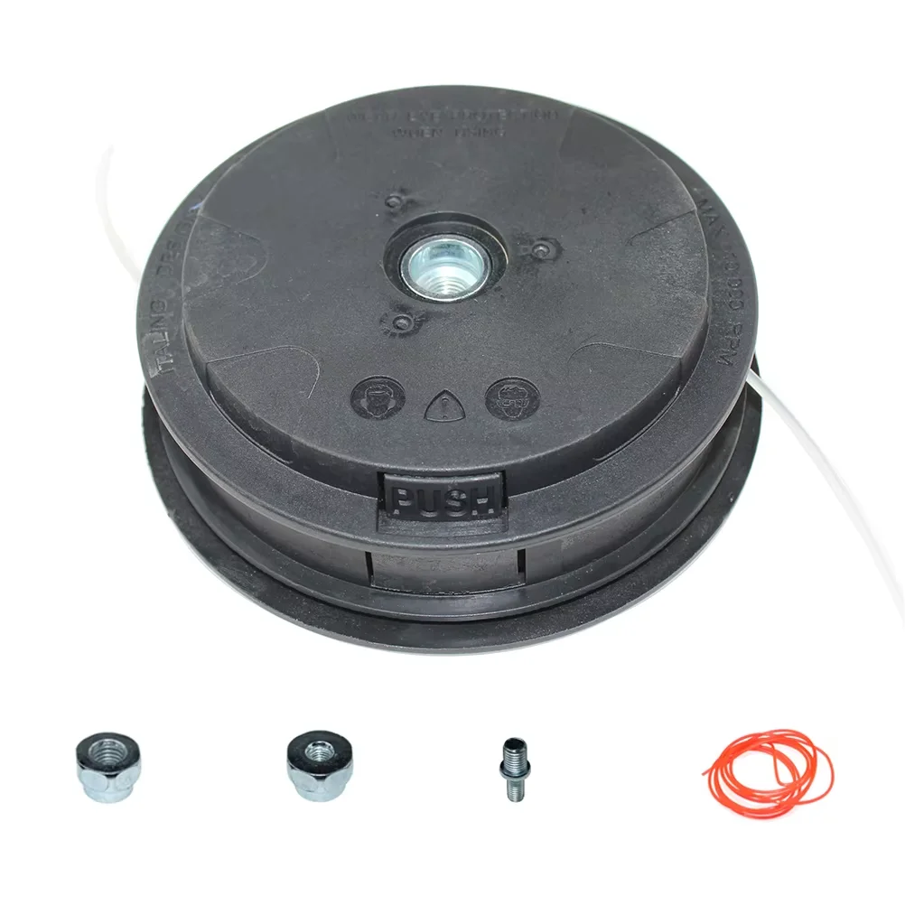 Триммерная головка для stiga tb23 - Фотография_4