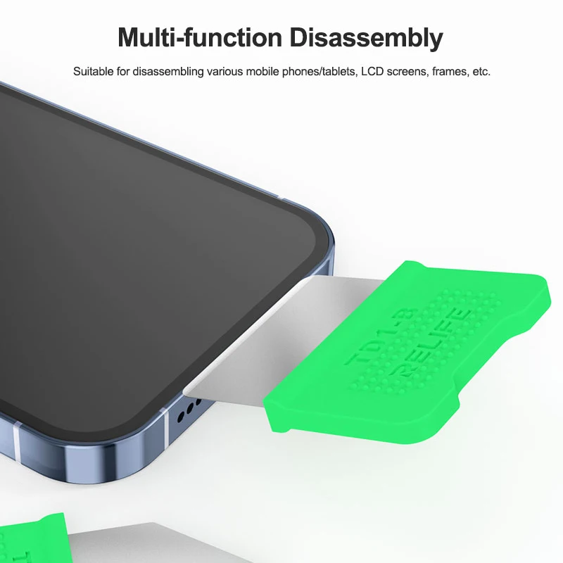 Инструменты для ремонта жк-экрана - Фотография_2
