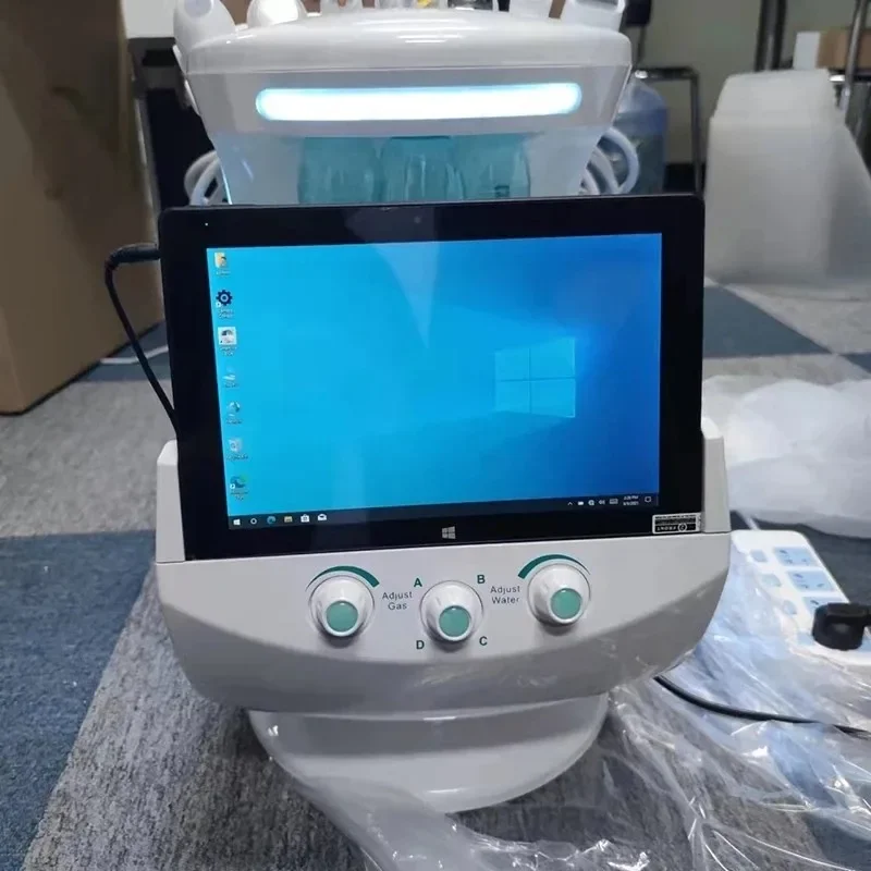 Smart ice blue plus 7 в 1 - Фотография_3